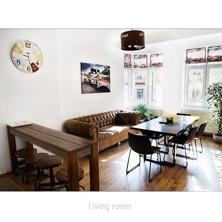 Apartament Dinicu, Brasov, Romania Екстериор снимка