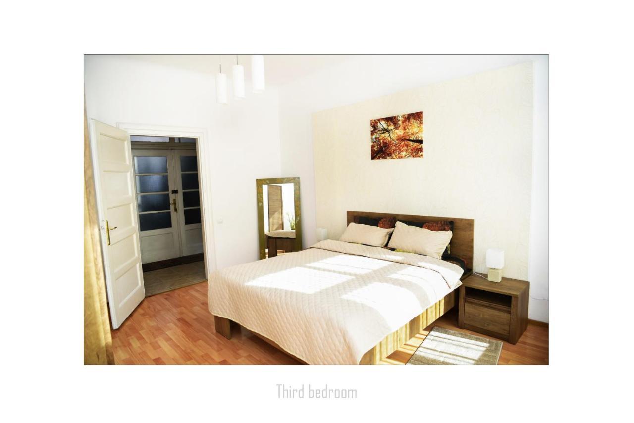 Apartament Dinicu, Brasov, Romania Екстериор снимка